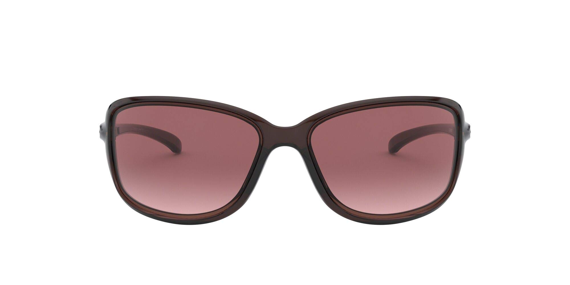 Oakley Women's Oo9301 Cohort Rectangular Sunglasses - UV Protection, Polarized Lenses for Outdoor Sports & Driving