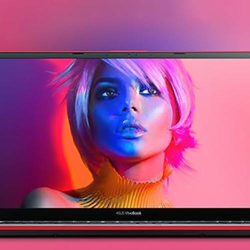 ASUS VivoBook 15.6
