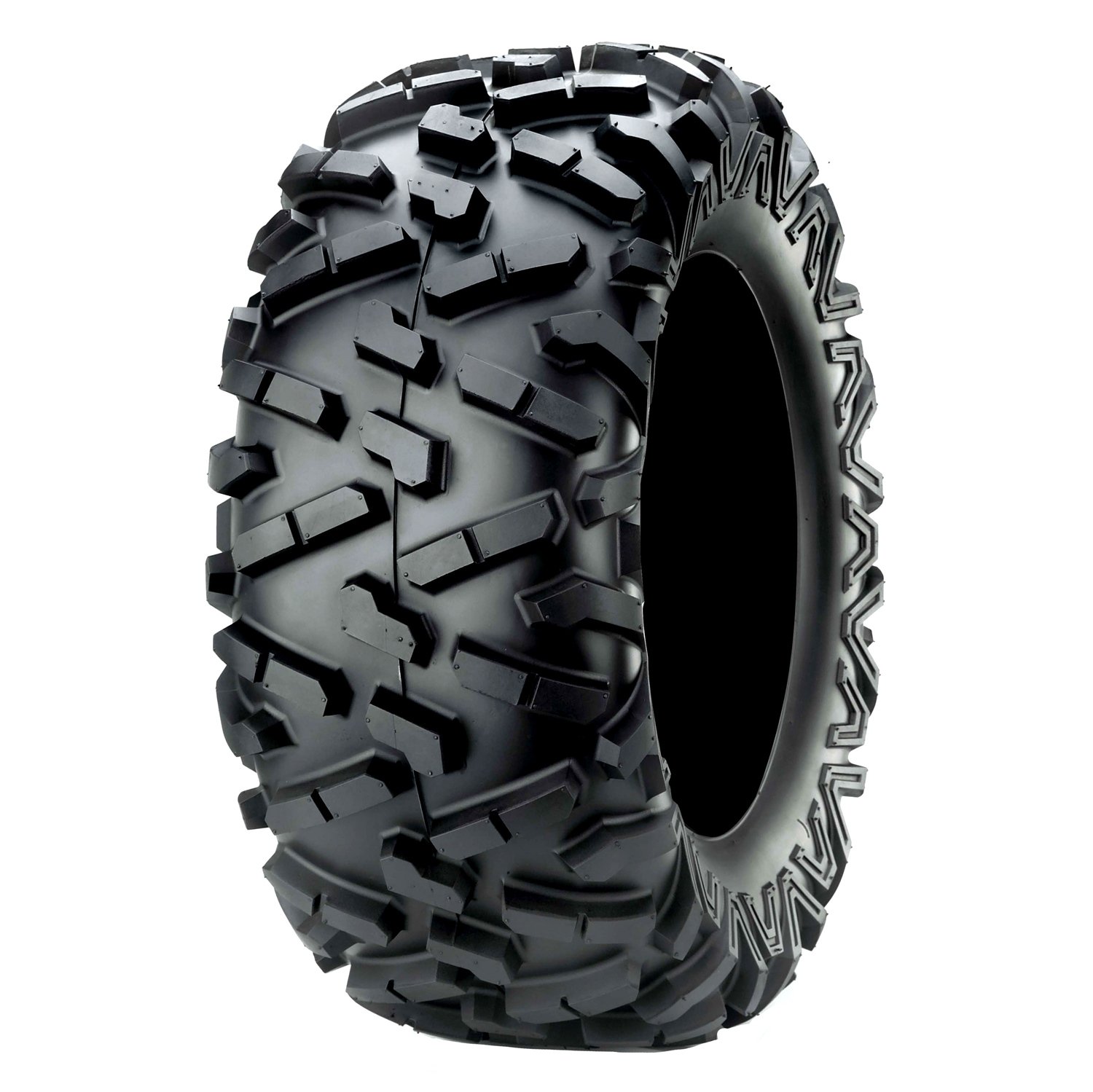 MAXXIS Big Horn 2.0 MU10 Off-Road Tires 30x10R14 ATV UTV All-Terrain Blackwall - Perfect for Mud, Sand & Trail Riding Adventures