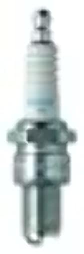 NGK BR9EG Spark Plugs (4-Pack) - High Performance Iridium Spark Plugs for Motorcycles, ATVs & Snowmobiles - Stock #3230 - Perfect for Off-Roading, Racing & Extreme Conditions