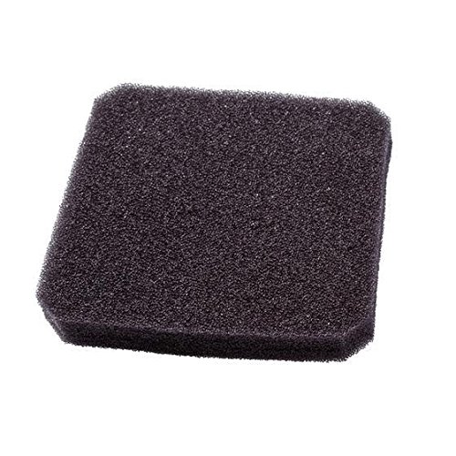 Brady WRAPTOR-Filter 60711 - 5 Pack Replacement Filters (25 pcs Total) for Industrial Safety Masks | Perfect for Construction, Painting & Woodworking Dust Protection