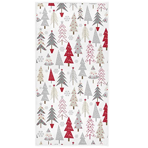 Farmhouse Christmas Tree