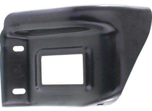 2002-2008 Dodge Ram Pickup Rear Bumper Bracket Passenger Side Right Hand RH - OEM 55077358AC CH1163100 Replacement Part | Perfect for Off-Roading, Towing & Truck Restoration