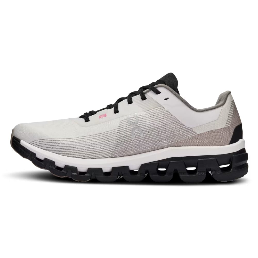 Men's Cloudflow 4 Distance Running Shoes - Lightweight & Cushioned for Marathon Training, Road Racing & Long-Distance Running