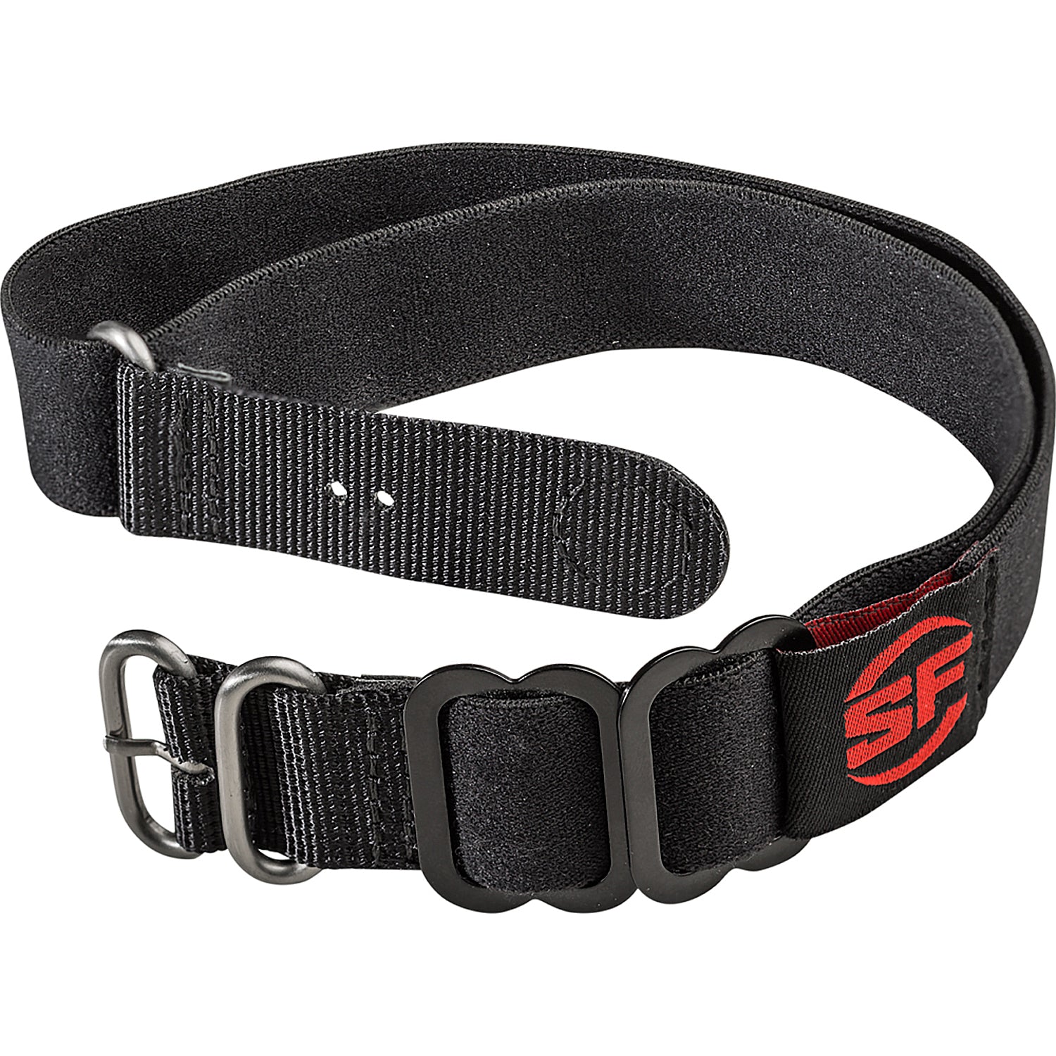 SureFire 2211 Head Strap - Adjustable & Comfortable Headlamp Strap for Hands-Free Lighting - Perfect for Camping, Hiking, and Outdoor Adventures