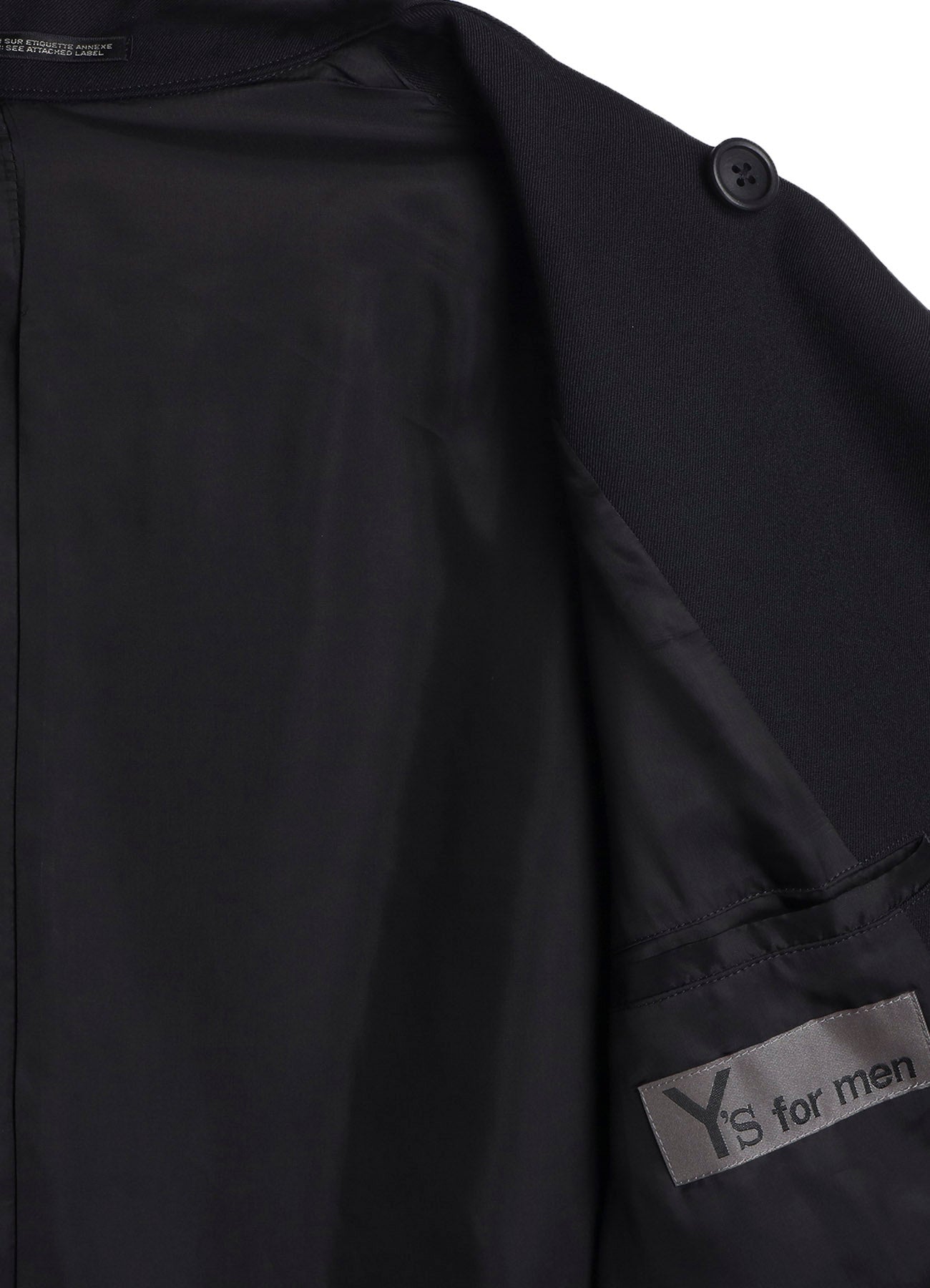 2/60 Wool Gabardine Short Trench Coat for Women - Classic Water-Resistant Fall & Spring Outerwear | Perfect for Office, Travel & Casual Wear