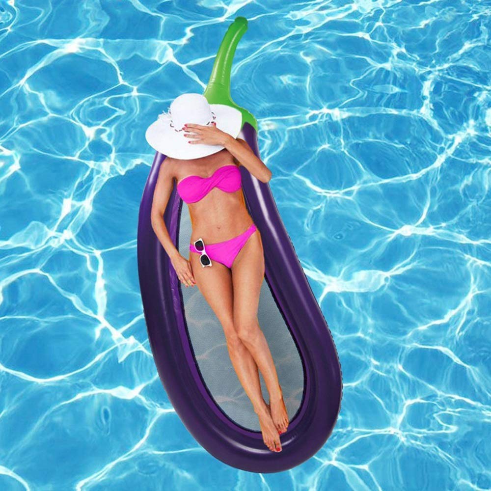 **Heavy Duty Pool Floats for Adults & Kids - Durable Lake & Beach Floats, Kiddie Pools, Outdoor Party Supplies - Perfect for Swimming, Lounging & Summer Fun**