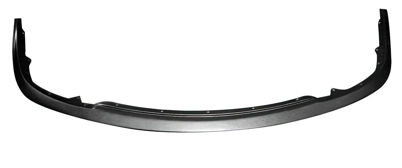 2009-2011 Honda Civic 2Dr Coupe CS1 Style Front Bumper Lip Spoiler - PU Material for Enhanced Aerodynamics & Sporty Look - Perfect for Car Enthusiasts & Street Racing