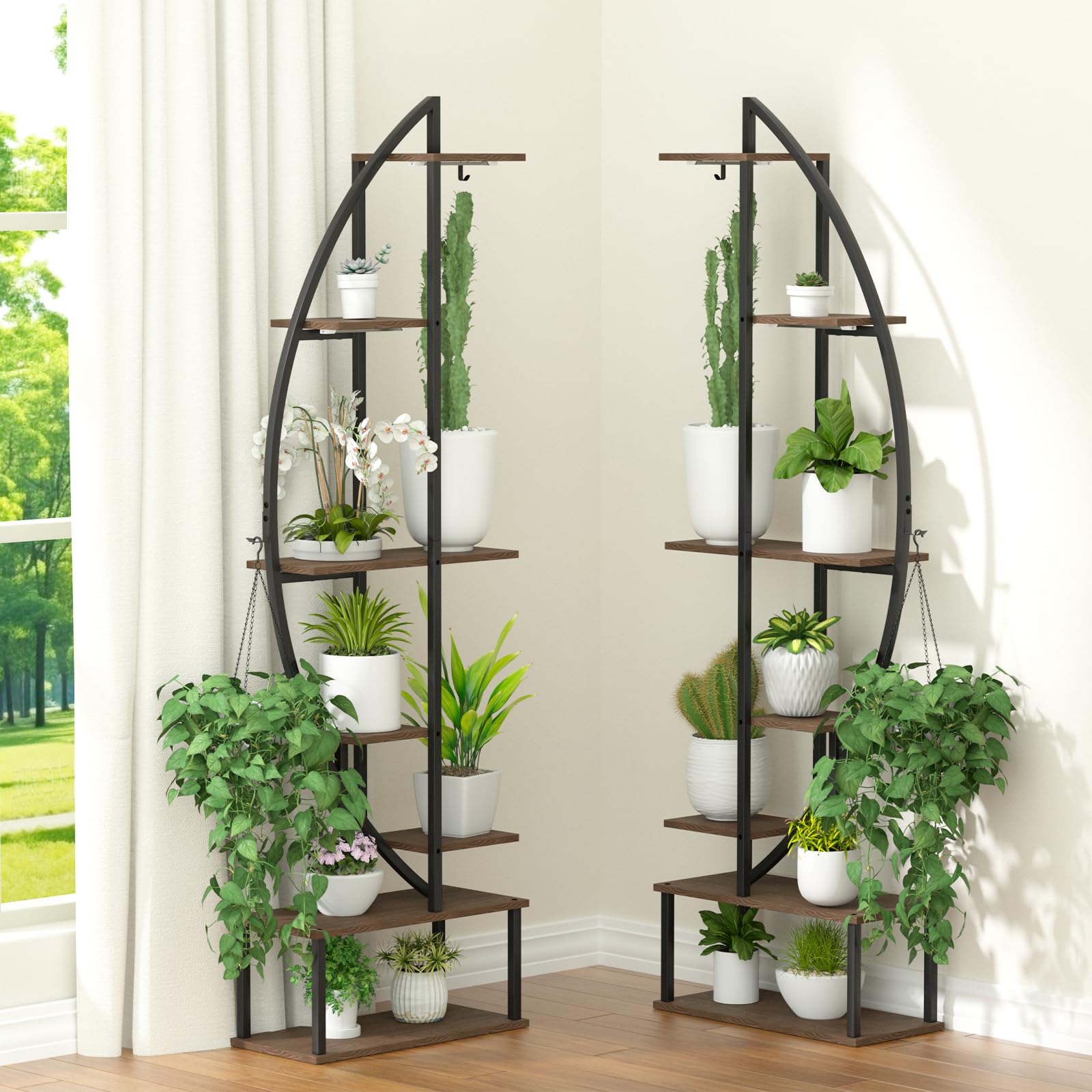 6-Tier 65