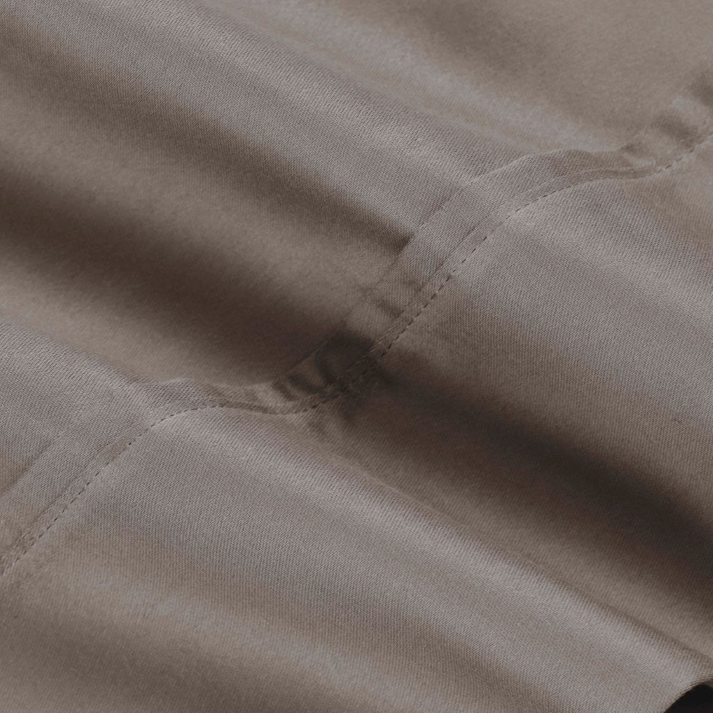 Premium 1400-1500 Thread Count Cotton Blend Deep Pocket Bed Sheet Set - Ultra Soft & Breathable for a Comfortable Sleep - Perfect for Master Bedroom, Guest Room & Dorm