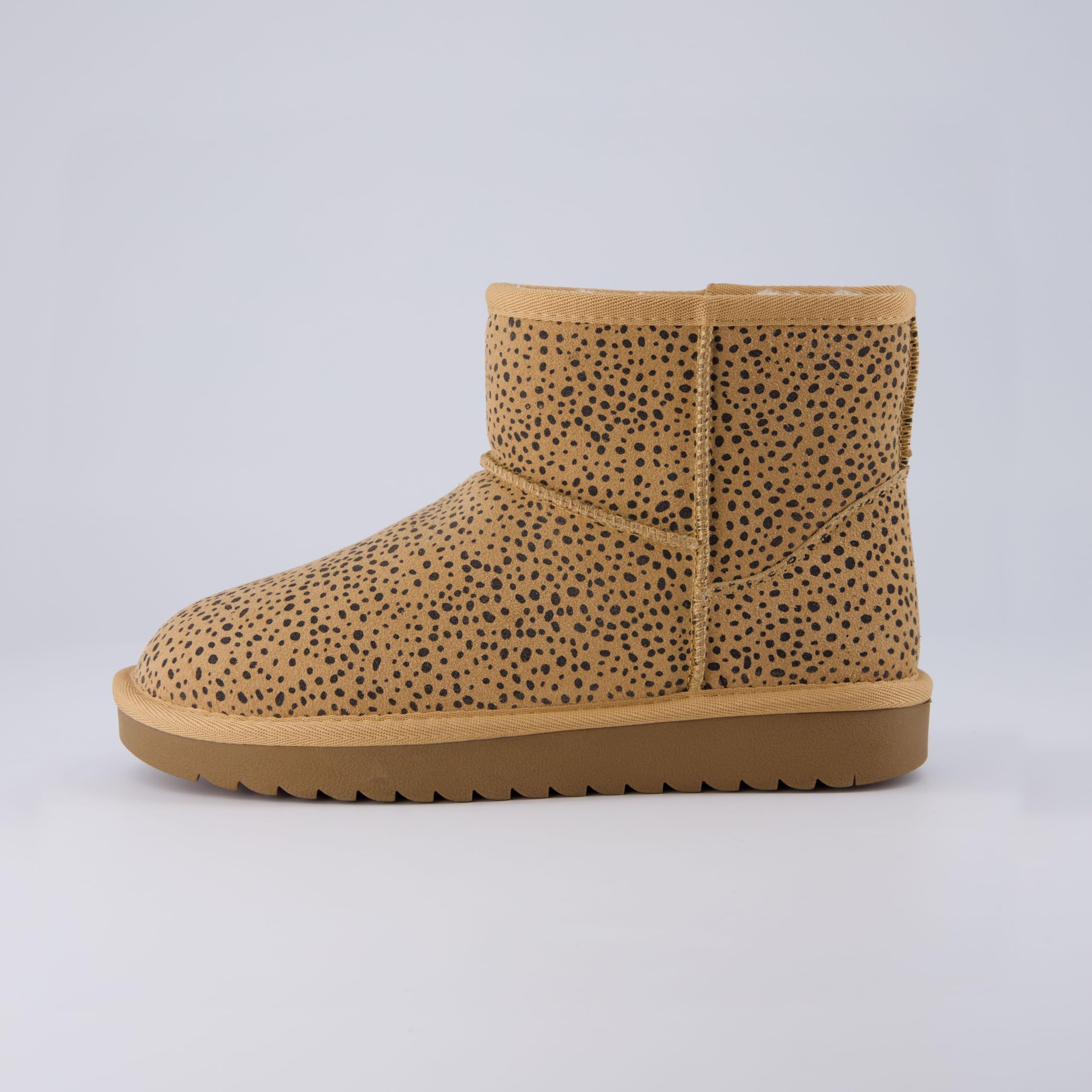 CUSHIONAIRE Women's Memory Foam Boots - Comfortable Pull-On for Daily Wear