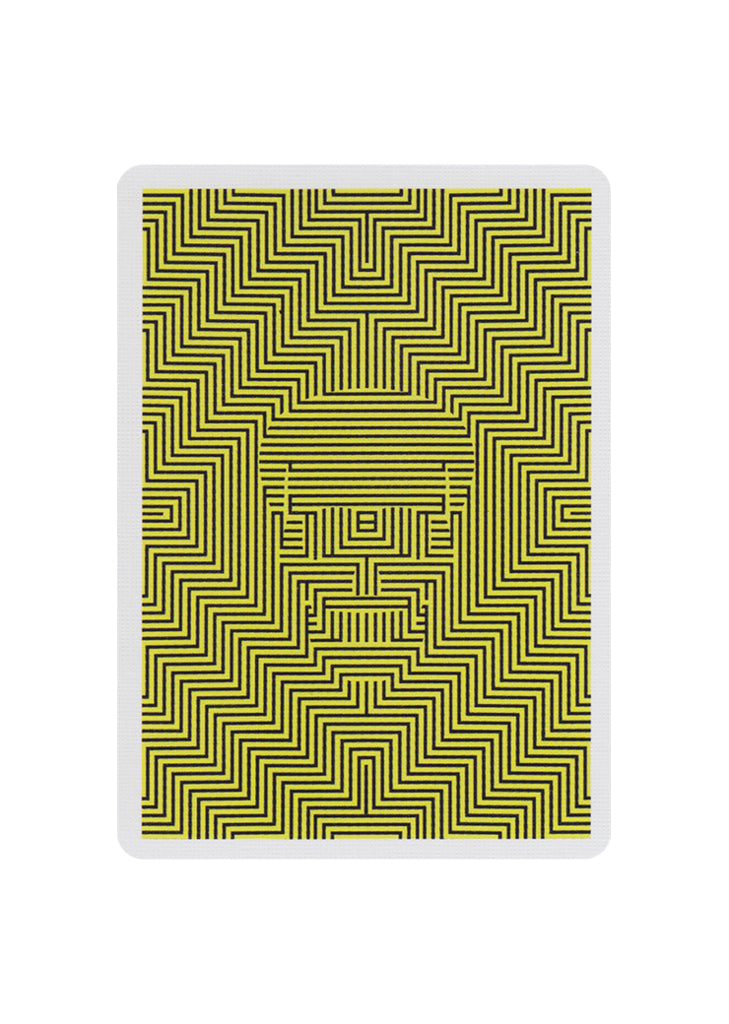 Optical Illusion Wall Art - Abstract 3D Canvas Painting for Modern Home & Office Decor - Perfect for Living Room, Bedroom, or Workspace