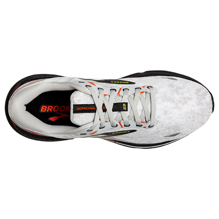 Brooks Adrenaline GTS 23 Running Shoes for Men - Stability & Cushion Support - Perfect for Road Running, Jogging & Gym Workouts