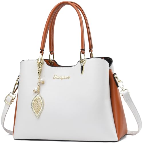 Zm White Brown