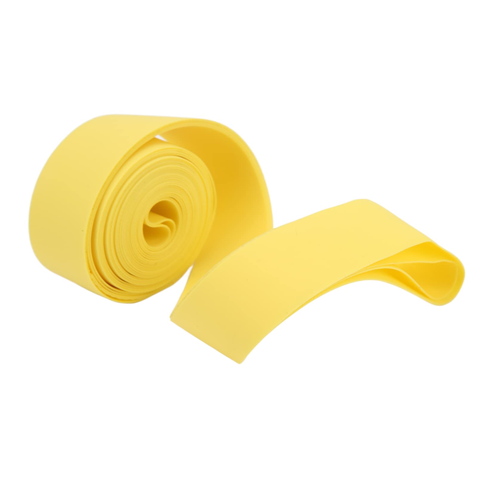 Premium PVC Bike Tire Liner & Rim Tape for 27.5 Inch Mountain Bikes - Durable Puncture Protection, Hot Bonding Technology - Perfect for Trail Riding, Commuting & Off-Road Adventures