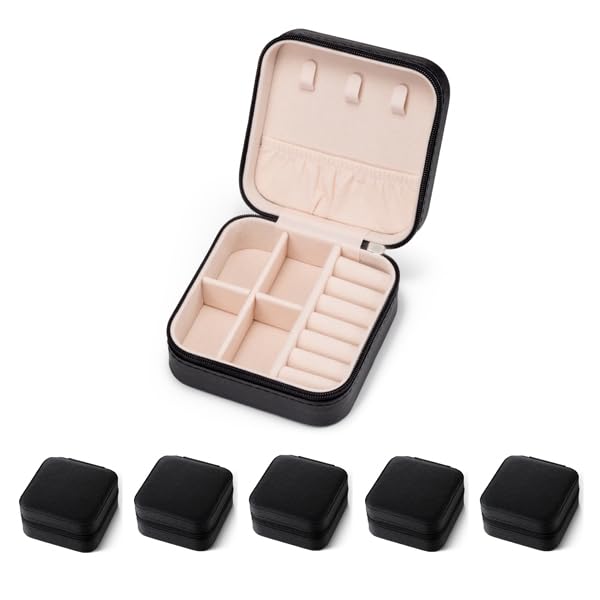 J1 - 5 Packs - Black
