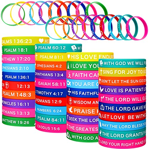 Bright Colors