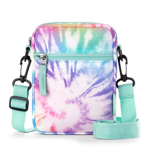 Colorful Tie Dye
