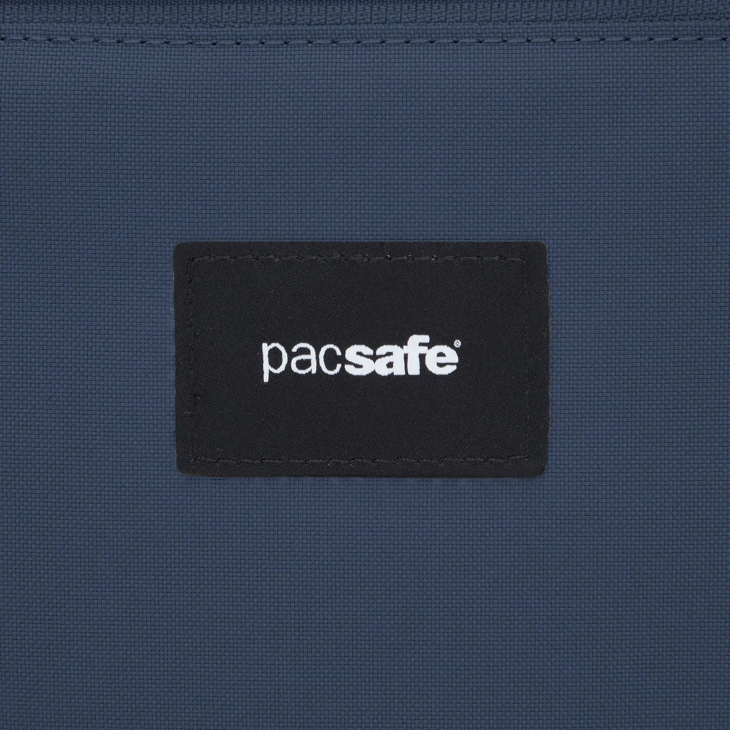 Pacsafe Go Anti-Theft Crossbody Pouch - Secure Travel Bag for Phone, Wallet & Passport - Perfect for Commuting, Sightseeing & Daily Use