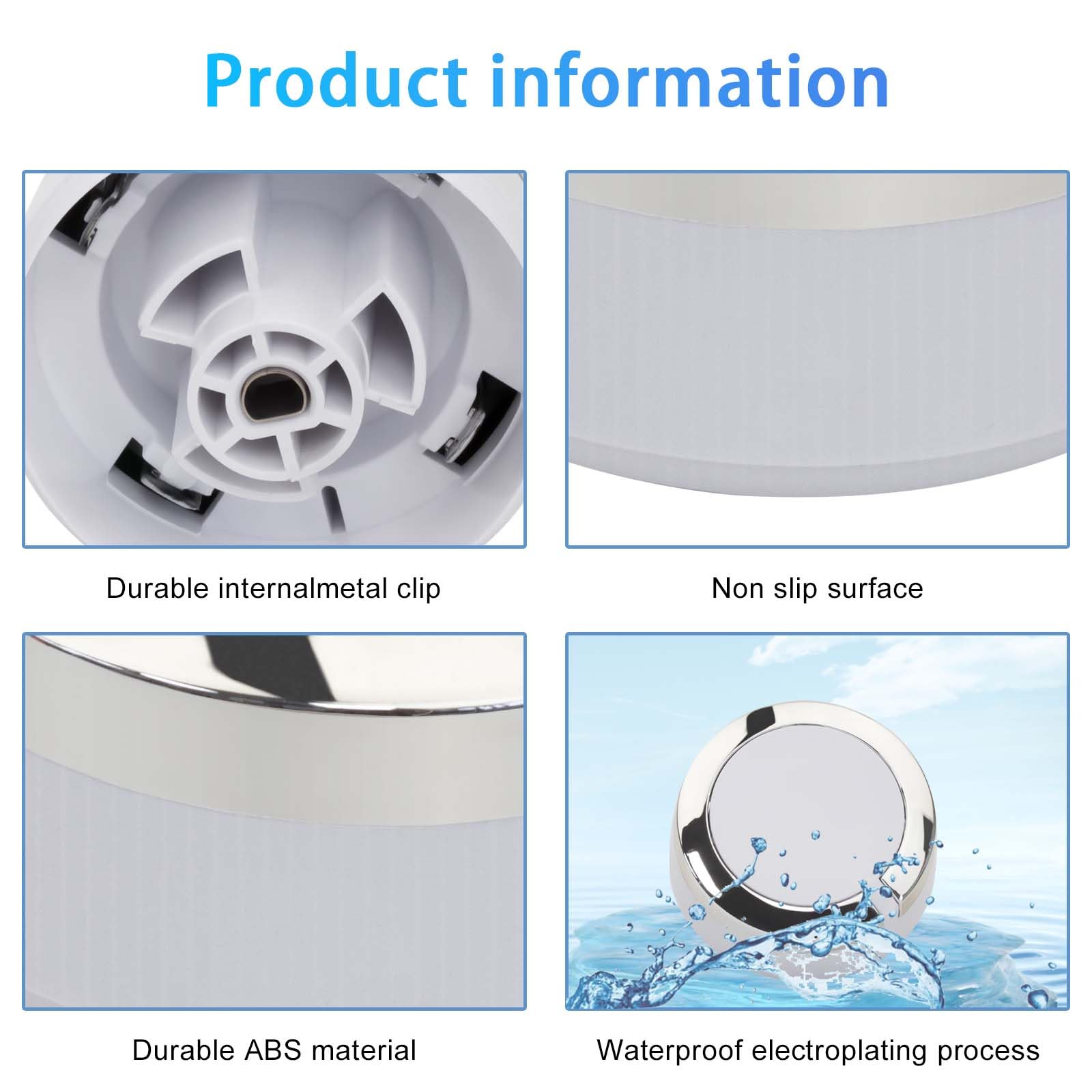GE Hotpoint Dryer Timer Knob Replacement - WE01X24552 AP6026722 Compatible with GE Dryers (Replaces 4396547 PS11736611) - Perfect for DIY Appliance Repair & Laundry Room Maintenance