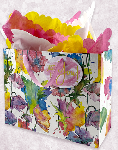 Premium Free Spirit Gift Bags for Parties, Weddings & Events - Eco-Friendly Decorative Gift Packaging for All Occasions