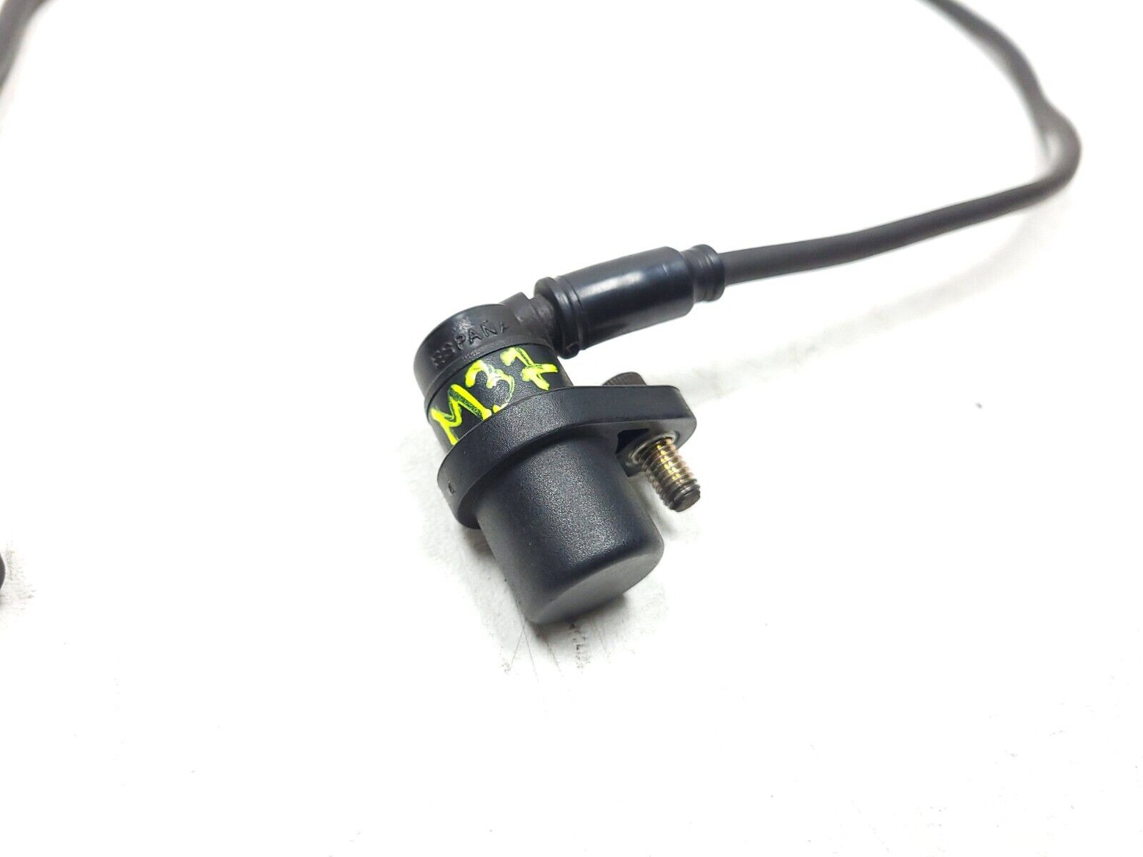 Original Ducati Monster M600 620 Speedometer Sensor OEM Replacement Part - Perfect for Motorcycle Repair & Maintenance, Racing Upgrades