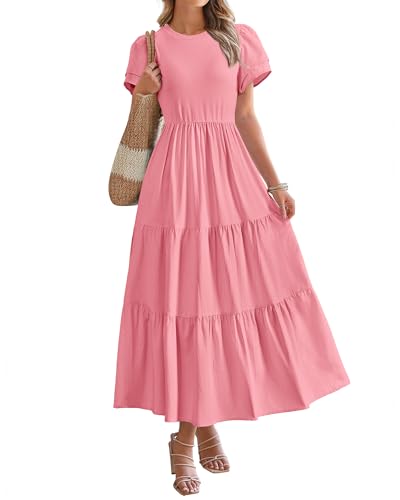 Solid Pink