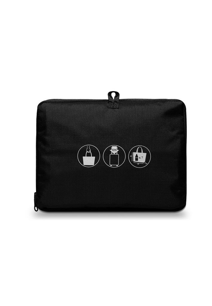 Monocozzi Lush Large Spare Bag - Stylish & Durable Travel Tote for Women, Perfect for Gym, Work, Shopping & Weekend Getaways