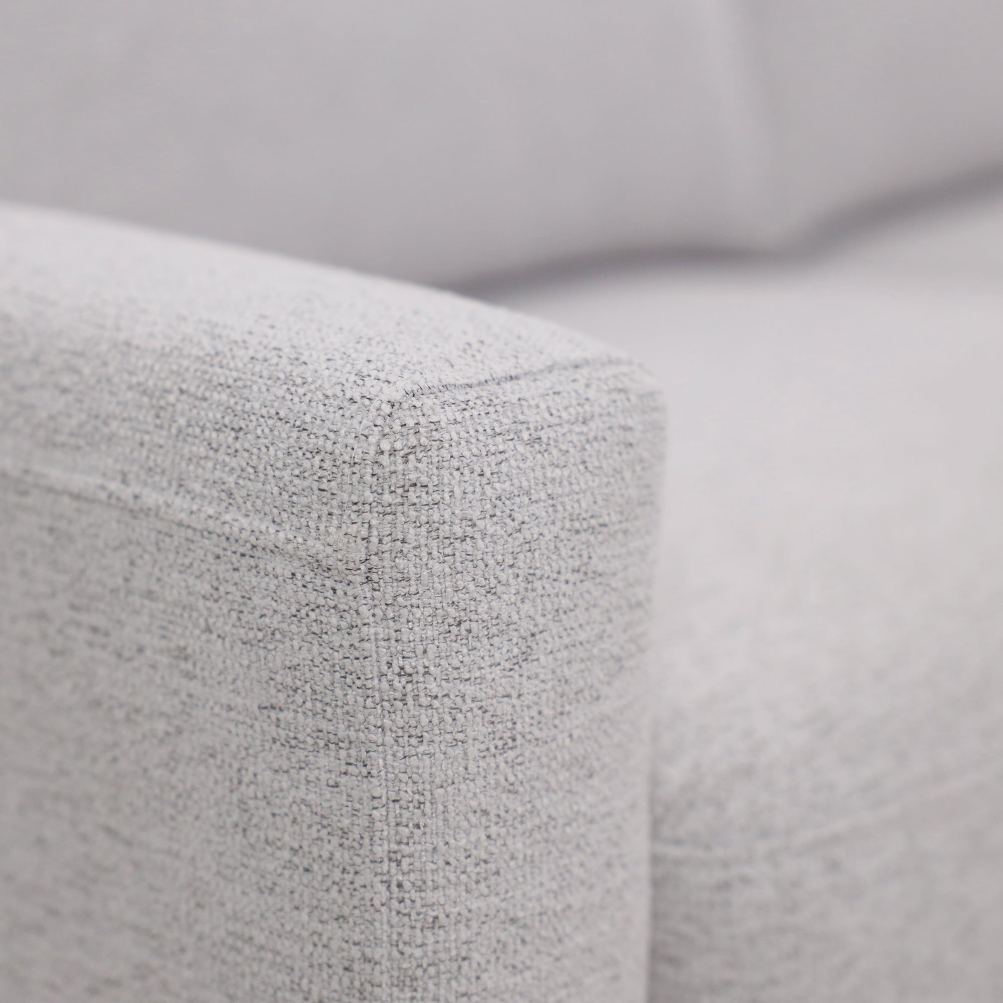 Meko Sleeper Loveseat - Convertible Sofa Bed with Storage | Comfortable 2-Seater for Small Spaces | Perfect for Guest Rooms, Apartments & Home Offices