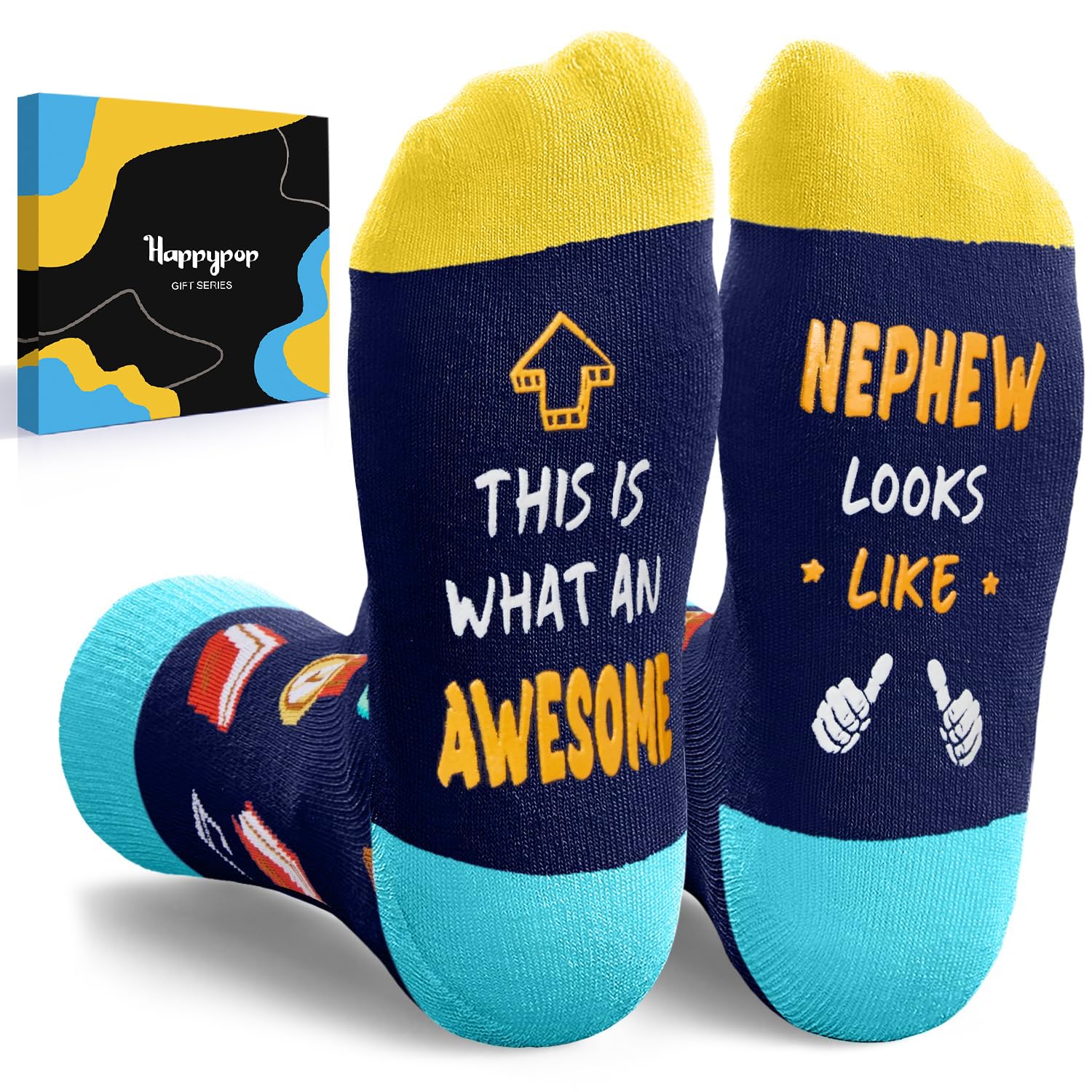 Best Nephew Gifts from Aunt & Uncle - Thoughtful Graduation, Christmas & Birthday Presents for Adult Nephews - Perfect for Holidays, Special Occasions & Family Celebrations