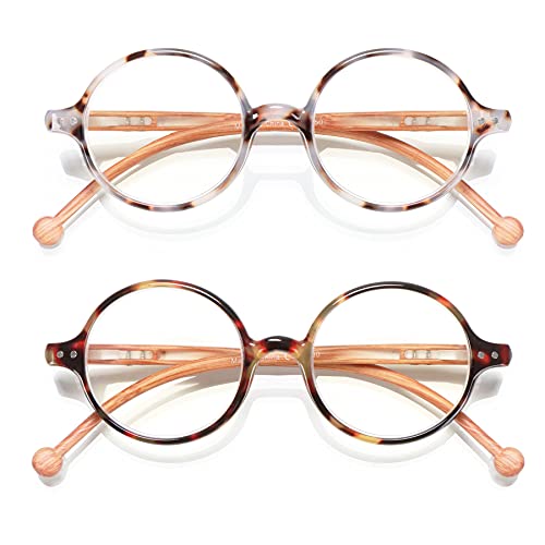 Wood-grey Tortoise+brown Tortoise