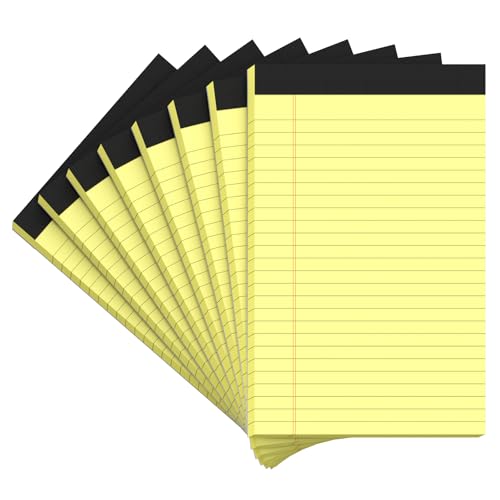 Yellow 8 Pack