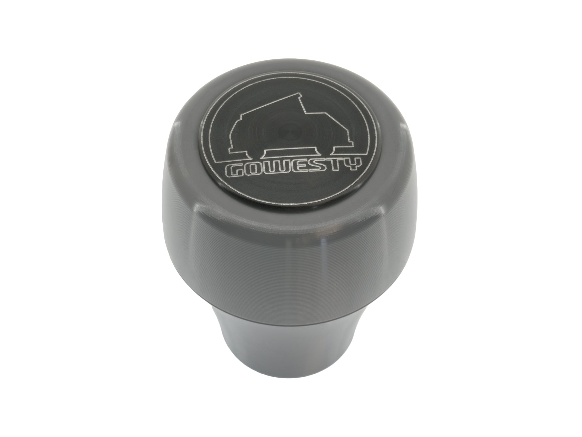 Stash Knob Cap - Premium Replacement Cover for Stash Knobs - Perfect for Home Storage, Cabinets, and DIY Projects