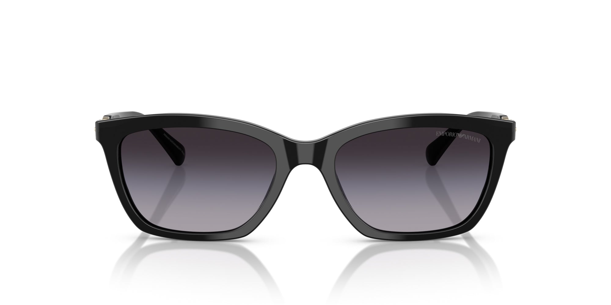 Emporio Armani EA4238 Sunglasses - Polarized UV Protection - Luxury Fashion Shades for Men & Women - Perfect for Driving, Beach & Outdoor Activities