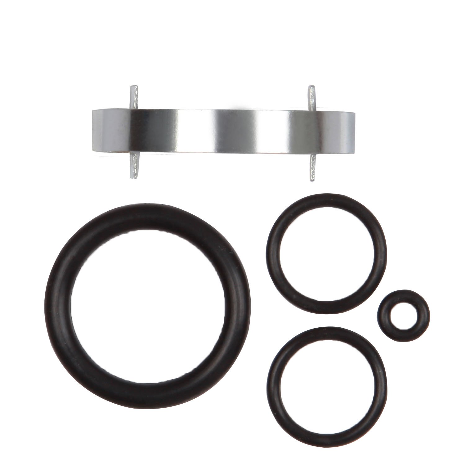 Front Air Suspension Spring Replacement for 2003-2006 Ford Expedition & Lincoln Navigator - Pair (2) - Improve Ride Comfort & Stability for Off-Road & Towing