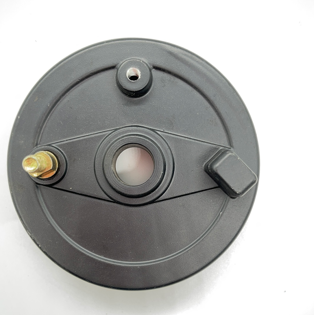 OX Drum Brake Assembly Kit - Complete Replacement for Smooth Braking Performance - Perfect for Car, Truck & SUV Maintenance & Repair