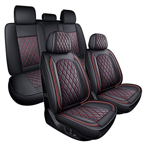 Black Red