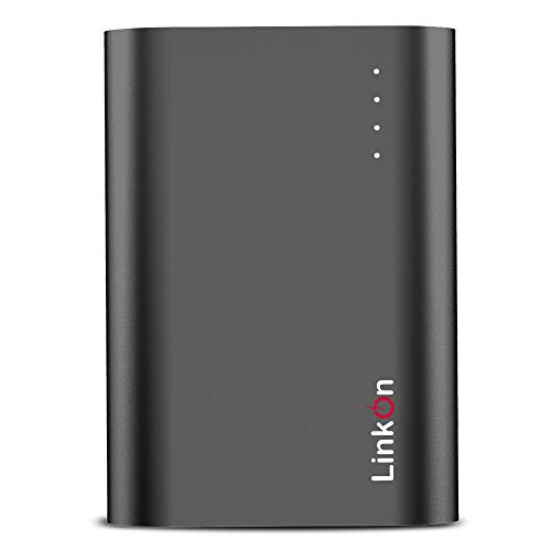Black-10000mAh