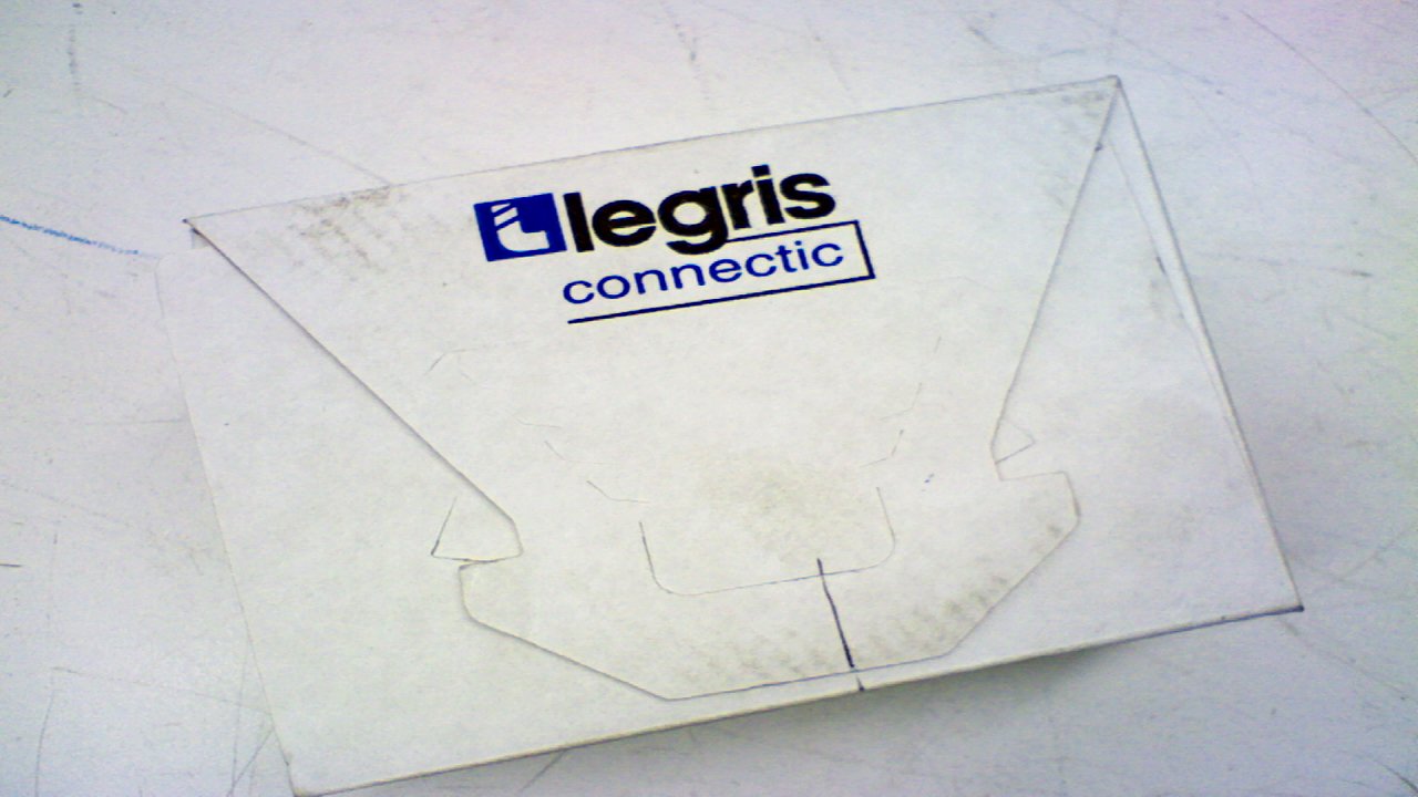 Legris 3699 10 17 Fitting Elbow Male Stud - Box of 10 - Hydraulic & Pneumatic System Connector for Industrial Machinery & Automotive Applications
