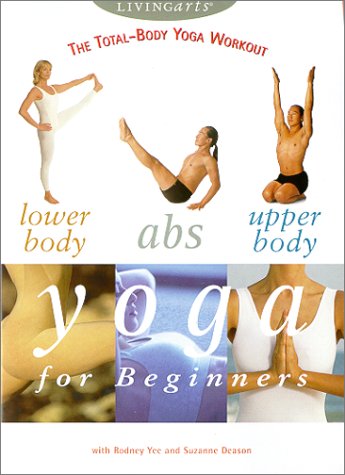 Beginner-Friendly Total Body Yoga Workout: Lower Body, Abs & Upper Body Exercises for Strength & Flexibility | Home & Studio Practice