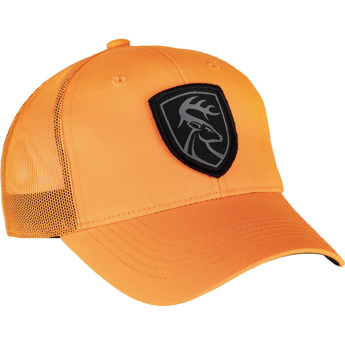 Custom Embroidered Mesh Back Baseball Cap with Adjustable Strap - Breathable & Lightweight for Outdoor Sports, Hiking, and Casual Wear