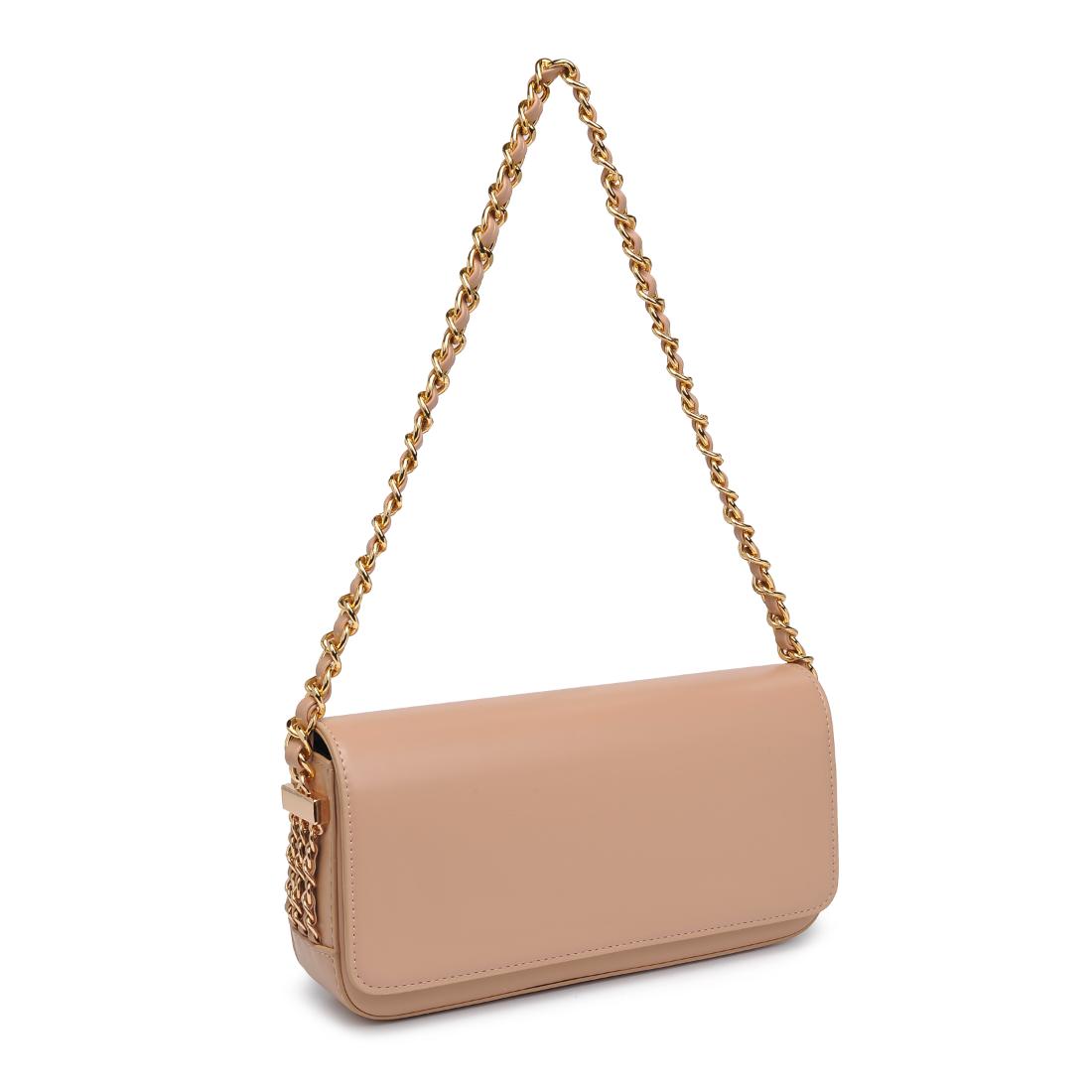 Julia Crossbody Bag for Women - Stylish & Lightweight Leather Shoulder Purse - Perfect for Work, Travel & Everyday Use