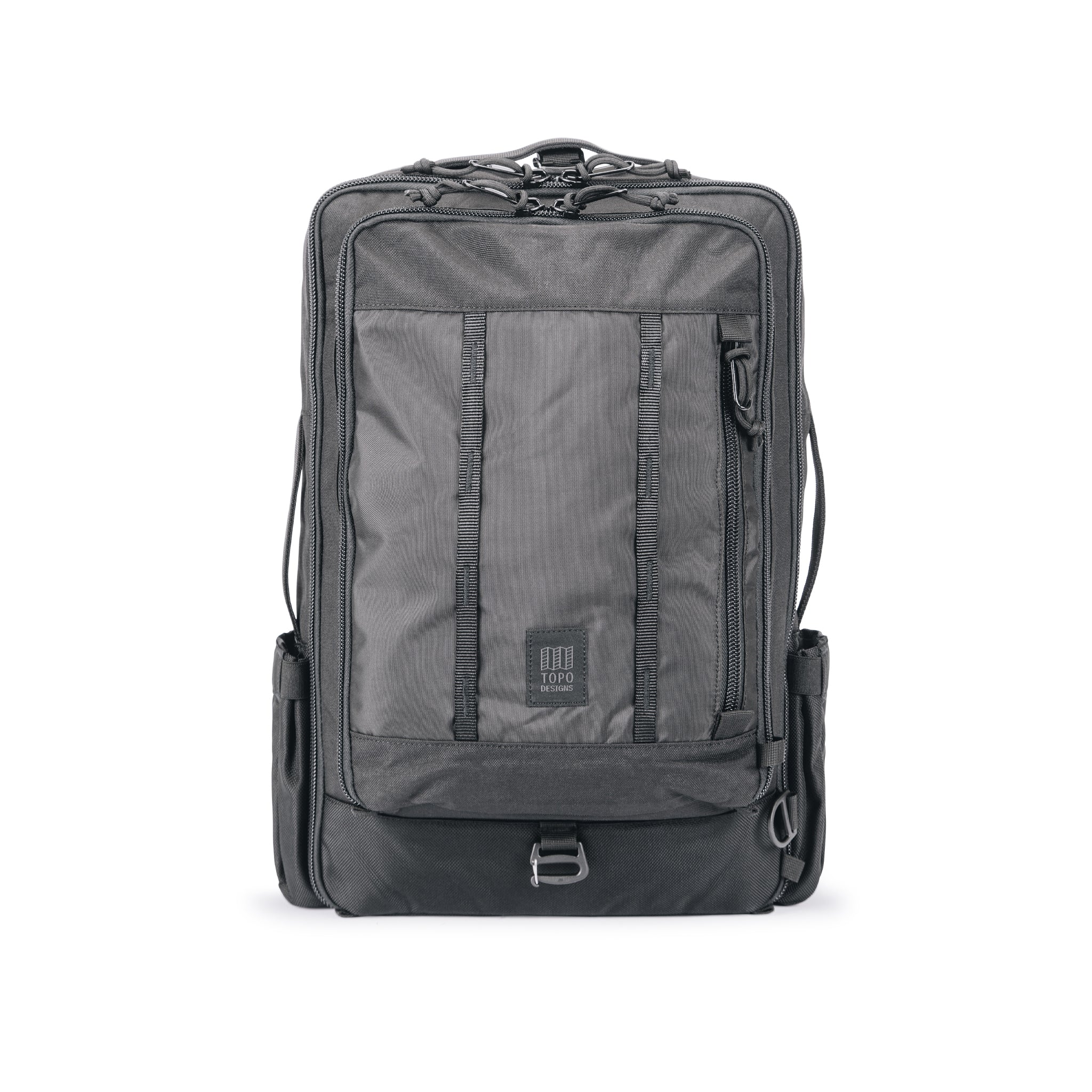 30L Lightweight Durable Global Travel Backpack - Perfect for Hiking, Camping & Airplane Carry-On