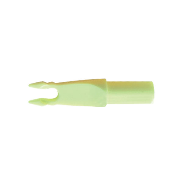 Beiter Insert Nock - .166 #1, .166 #2, 19/1, 19/2 Sizes - High Precision Archery Accessories for Target Shooting and Bowhunting