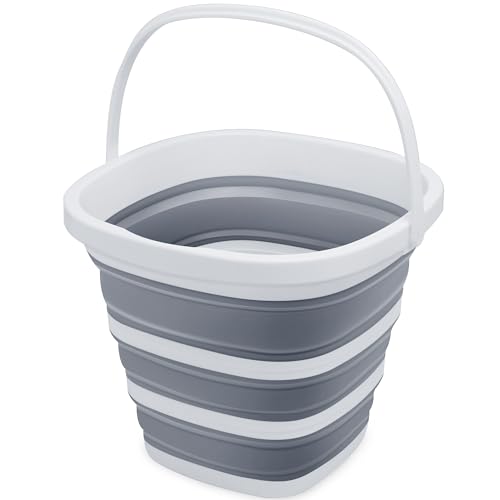 Grey-square 10l