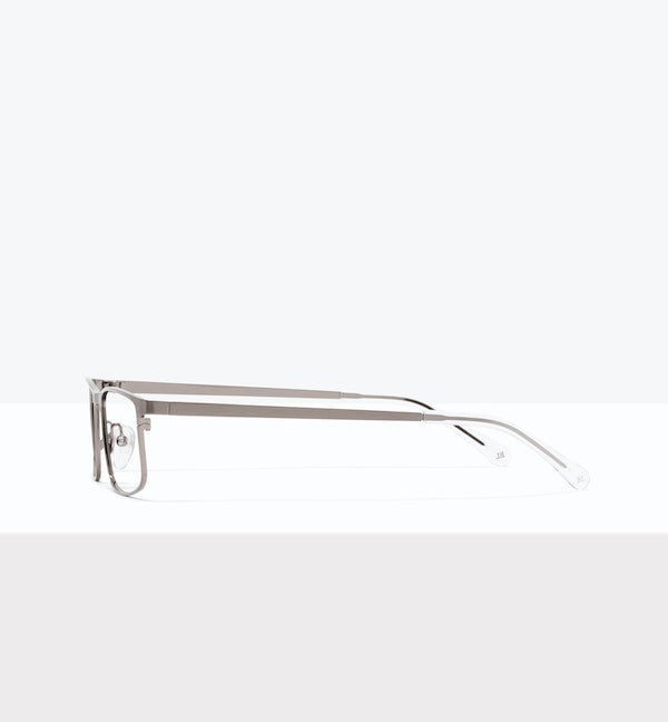 Allay Eyeglasses - Blue Light Blocking Glasses for Computer & Screen Use | Anti-Eye Strain & UV Protection | Comfortable & Stylish for Work, Gaming & Reading