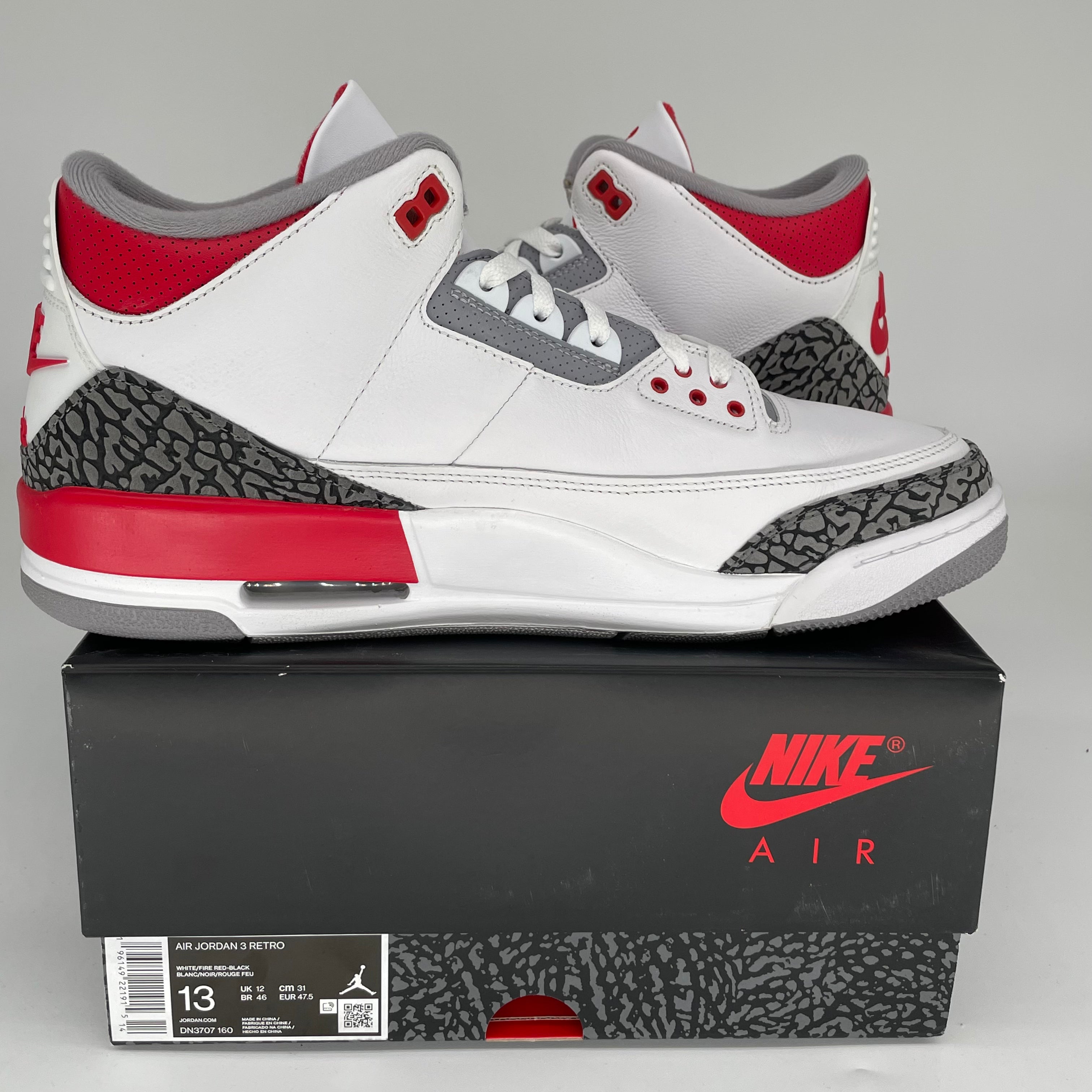Air Jordan 3 Retro 