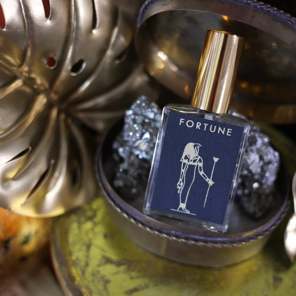 Fortune Spray Perfume for Women & Men - Long Lasting Fragrance for Daily Wear, Date Night & Special Occasions