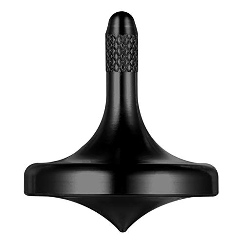 Evolution Stainless Steel-black