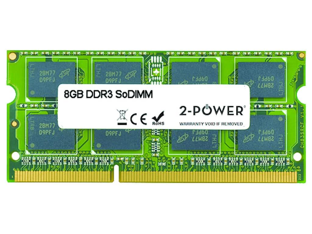 2P S26391 F1242 L800 8GB DDR3L 1600MHz Memory Module - Upgrade for Servers & Workstations, Ideal for Data Centers & High-Performance Computing